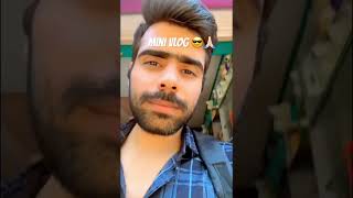 Day 2 mini vlog 👍🏻😁  #sots #viral #minivlog #like  #share #trending #subscribe #newreel #vlogger