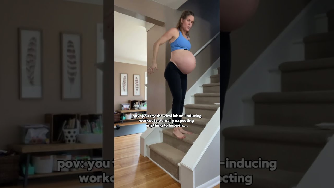 I Should Have Believed The Comments Shorts Labor Pregnancy
