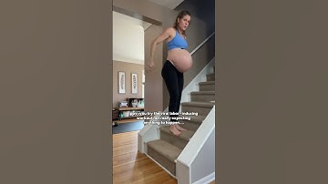 Thumbnail of I should have believed the comments.... #shorts #labor #pregnancy