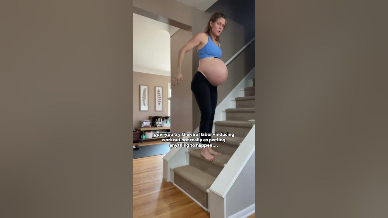 I should have believed the comments.... #shorts #labor #pregnancy