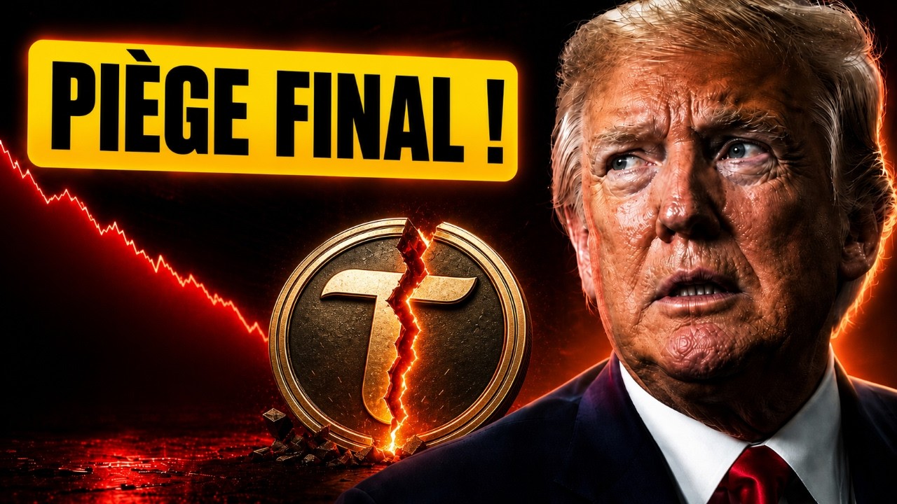 TAO: le piège final avant le prochain x10 ? (scénario réaliste) 缩略图