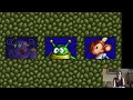 Sooz Kempner completes Dr Robotnik's Mean Bean Machine