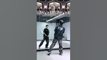 Thumbnail of Express Mode [SUPER JUNIOR (슈퍼주니어)] #dance cover