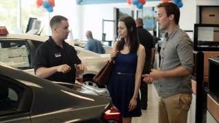 DCH Kay Honda's 30-minute Buying Process!