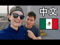 Speaking Chinese In Mexico's Biggest Chinatown