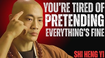 You’re Not Lazy — You’re Tired of Pretending Everything’s Fine”