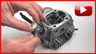 2 Ways to Adjust Your Honda OHV Engine Valves | CT70 | Z50 | ATC70 | CRF70 | SL70 | XR 70 | SuperCub