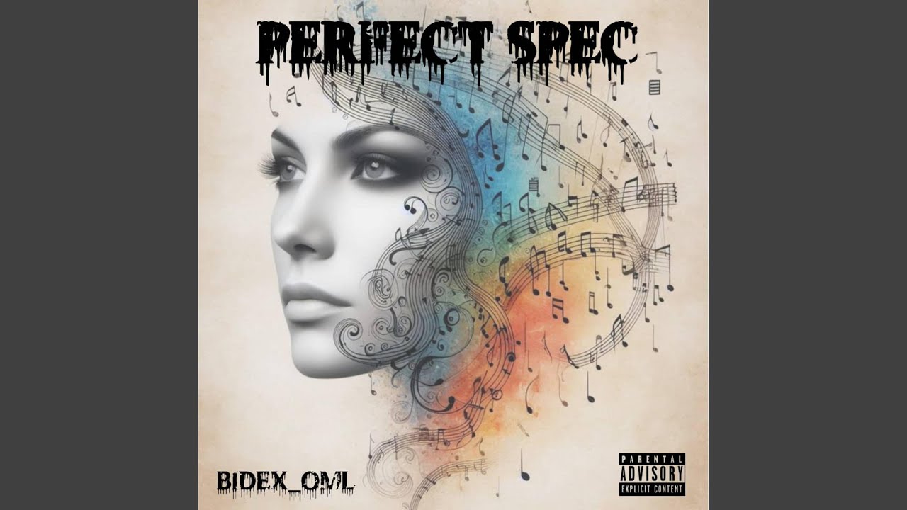 Watch Perfect Spec on YouTube Watch Perfect Spec on YouTube