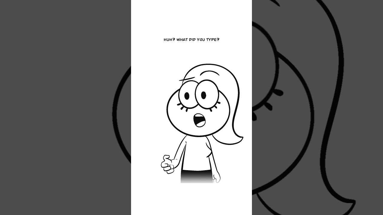 DID YOU CHANGE THE WIFI PASSWORD Animation Meme 
