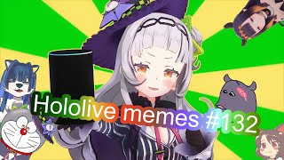 Hololive {memes} that Carry Me Through Life