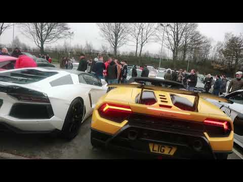 insane-warrington-car-meet-at-mercedes!