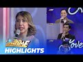 It S Showtime Low Maintenance Girlie NAHANAP ANG PERFECT HOMEBODY Full Step In The Name Of Love It S Showtime Low Maintenance Girlie NAHANAP ANG PERFECT HOMEBODY Full Step In The Name Of Love