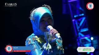 Selvy Anggraeni - Malam | Live Cover Edisi Jl Pala Raya Pondok Cabe Udik | Iwan Familys