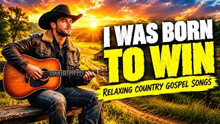 RELAXING COUNTRY GOSPEL SONGS 🎸 This Song Will Restore Your Faith #countrygospel #gospel