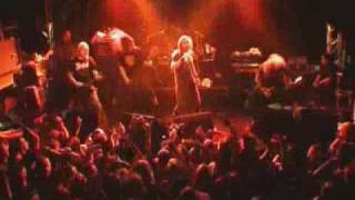 In Flames - Touch Of Red (Live)