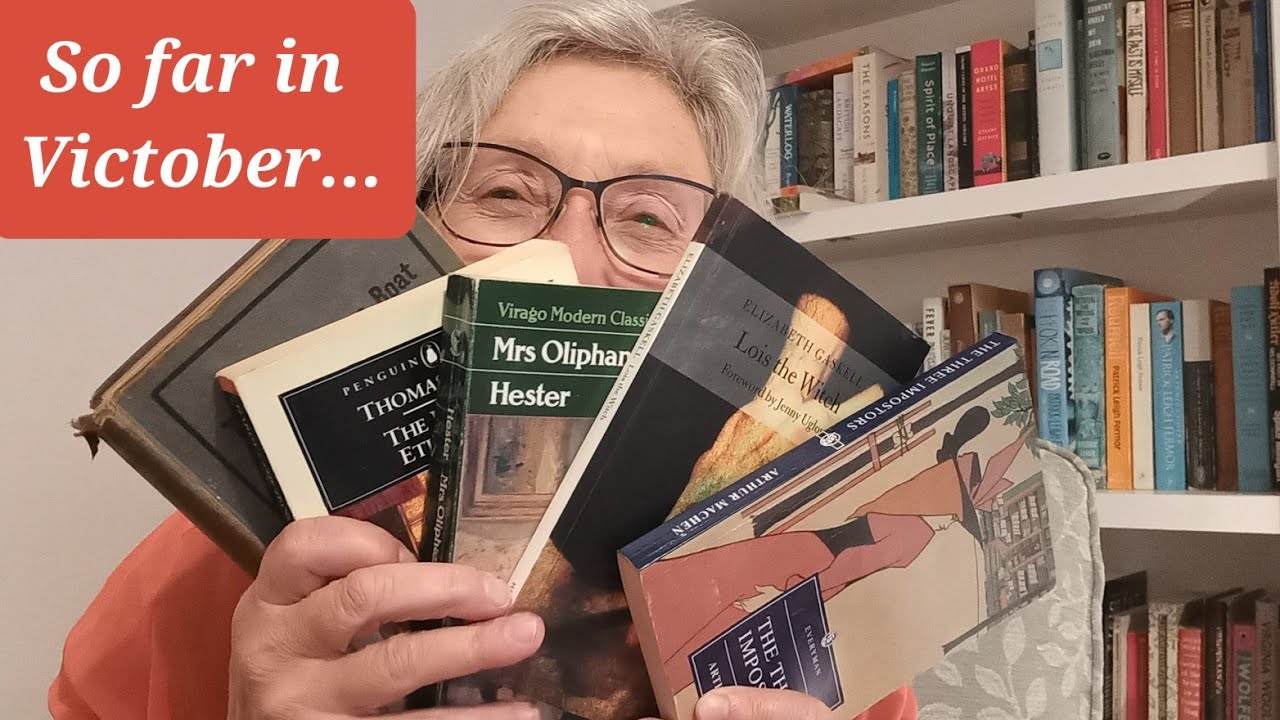 Середина Виктории и веселье на данный момент — обзоры и размышления 