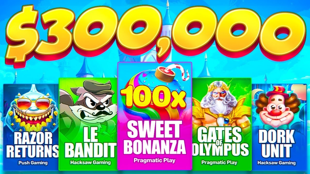 estrategias roleta casino I Spent $20,000+ on EVERY Bonus Buy! ($300,000 Challenge)
