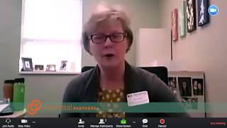 Essential Partners Testimonial - Anne Lemke, Moraine Park University