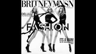 FASHION - Britney Mason ( 1 hour loop )