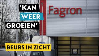 Dit Uitgekotste Aandeel Heeft Weer Potentie Beurs In Zicht