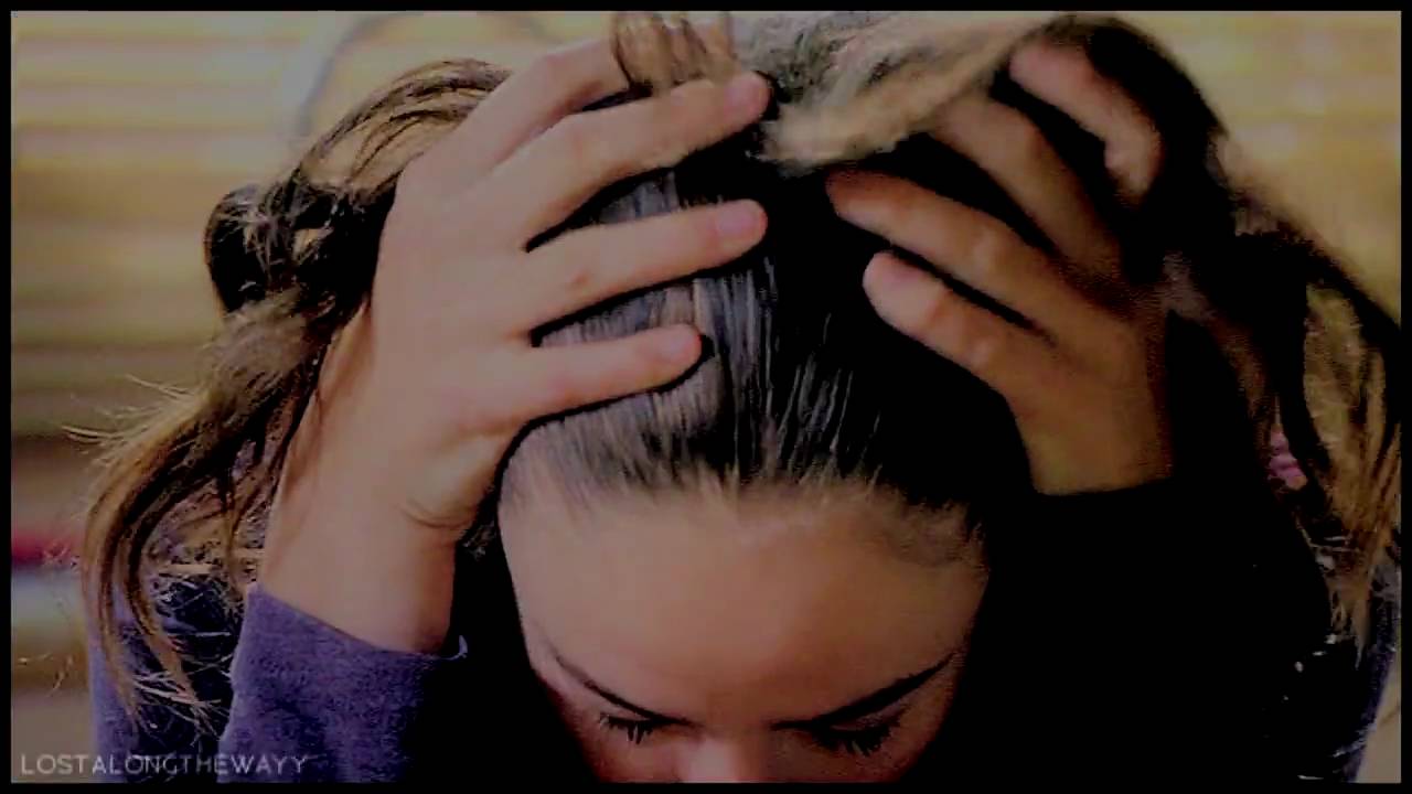 hurt me | cook & effy