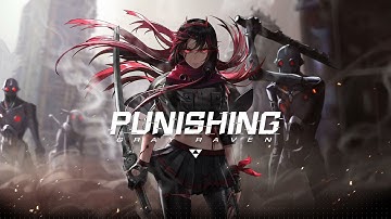 PUNISHING: GRAY RAVEN - Action RPG Gameplay 2021 (Android/ios)