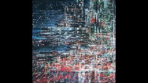 FracTAL  - Constant Velocity [3TH010]