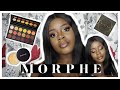 Full face of morphe i gemi beautyco