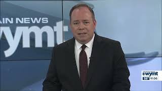 WYMT Mountain News at 11 - Top Stories - 4/25/24 screenshot 5