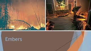 Firewise Landscaping April 2024