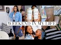 vlog | sephora vib sale haul, family time + mother’s day gifts