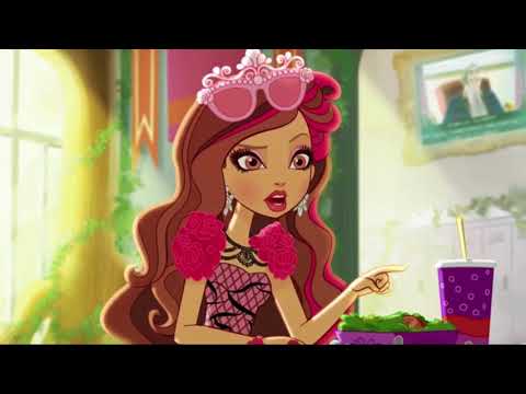 Ever After High | Happy Mother's Day | Special Mix | Ever After High Compilation