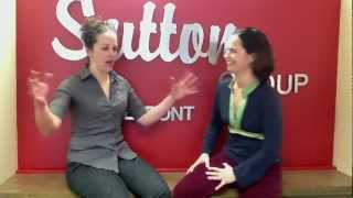 The Sutton Scoop features Dawn - Alba Healing Arts Centre