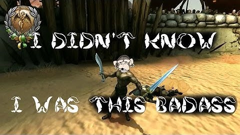 I, Gladiator PC Gameplay Episode 01 "I didn