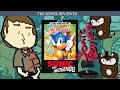 Sonic the hedgehog 1991 review  the sewer reviewer