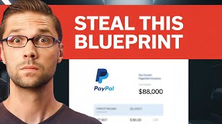 He Made $88,000 in 30 Days With a Single Website
