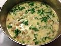 Olive Garden's Zuppa Toscana