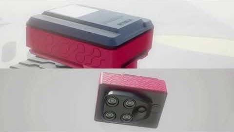 Parrot Sequoia Multispectral Camera - UAVprime