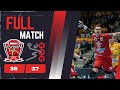 Gog vs telekom veszprm hc  round 11  machineseeker ehf champions league 202223 full match