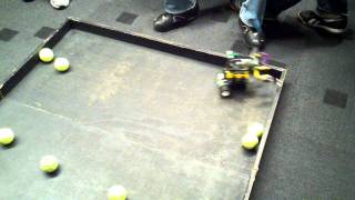 Team 9 BE 1200 Final Try #1