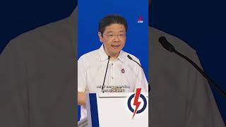 PAP can continue to govern well if renewed with 'good people' willing to serve: PM Wong PAP can continue to govern well if renewed with 'good people' willing to serve: PM Wong