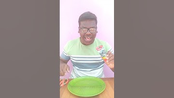 Colgate Secret Spiderman Experiment 😂 #shorts #trending #youtubeshorts