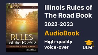 Illinois Rules of the Road 2022-2023 Audio Book screenshot 4