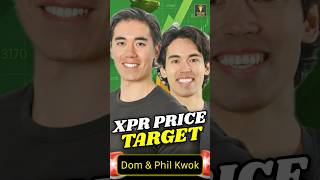 🤯 $1,000 XRP BY 2030!