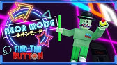 Easter Mode All Button Location Find The Button V2 Roblox Youtube - roblox find the button v2 answers classic