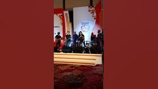 Riffy Putri and Friend