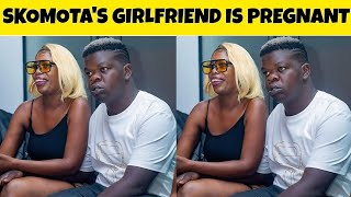 Skomota's girlfriend is pregnant - Mavuso a tao tao - Floyd makwela & Blackcat confrontion.