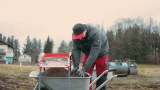 Xava Recycling Gmbh - Garden Master