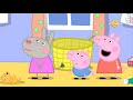 Purcelusa Peppa S3E12 In Romana Cartoon KIDS Marrie Magarul 