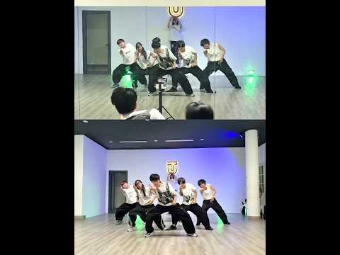 Thử thách với 30 phút tập <strong>Chains</strong> ⛓️❤️‍🔥 #boys2planet #<strong>Chains</strong> #theacode #dance #kpop #kpopdance